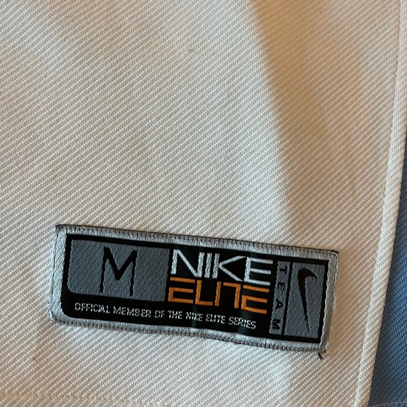 Vintage Jordan Carolina Jersey - Mens Medium - Picture 3 of 7